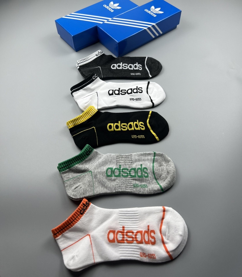 Adidas Socks